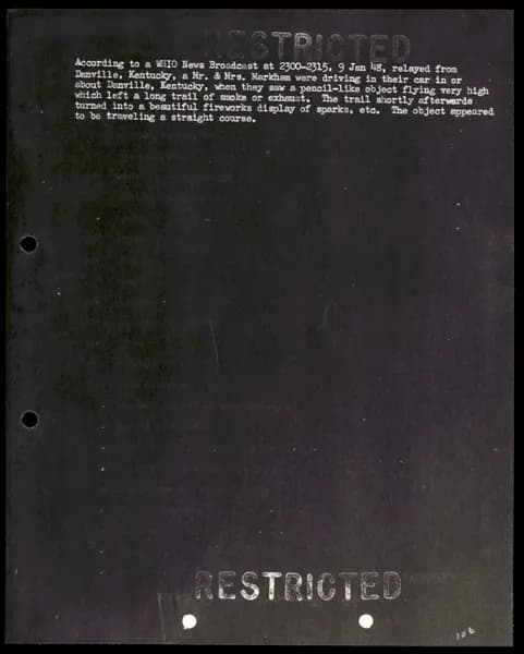 歷史事件摘要 1–100 — 第 107 頁