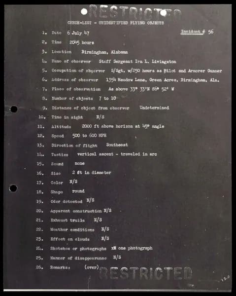 歷史事件摘要 1–100 — 第 121 頁