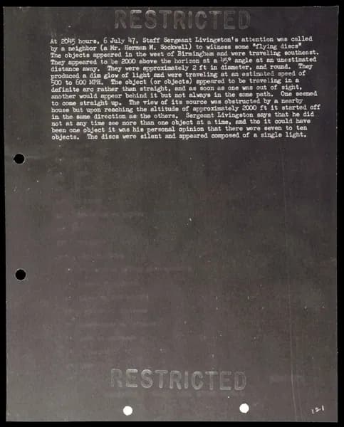 歷史事件摘要 1–100 — 第 122 頁