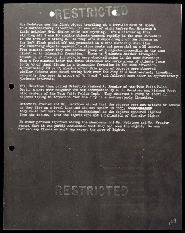 歷史事件摘要 1–100 — 第 140 頁