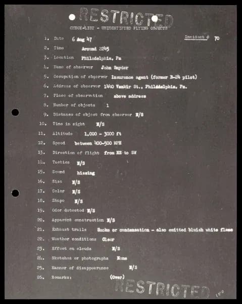 歷史事件摘要 1–100 — 第 151 頁