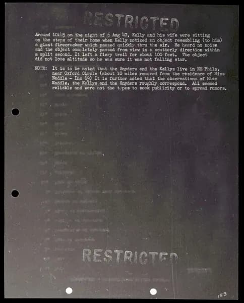 歷史事件摘要 1–100 — 第 154 頁