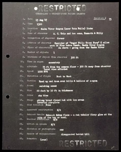 歷史事件摘要 1–100 — 第 161 頁