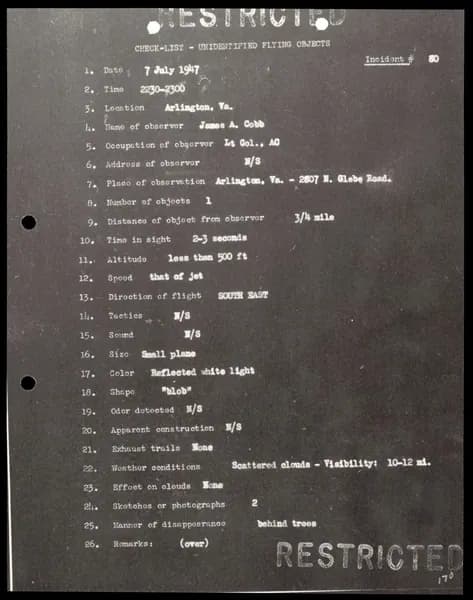 歷史事件摘要 1–100 — 第 171 頁