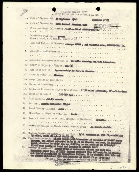 Incident Summaries 173–233 — p.2