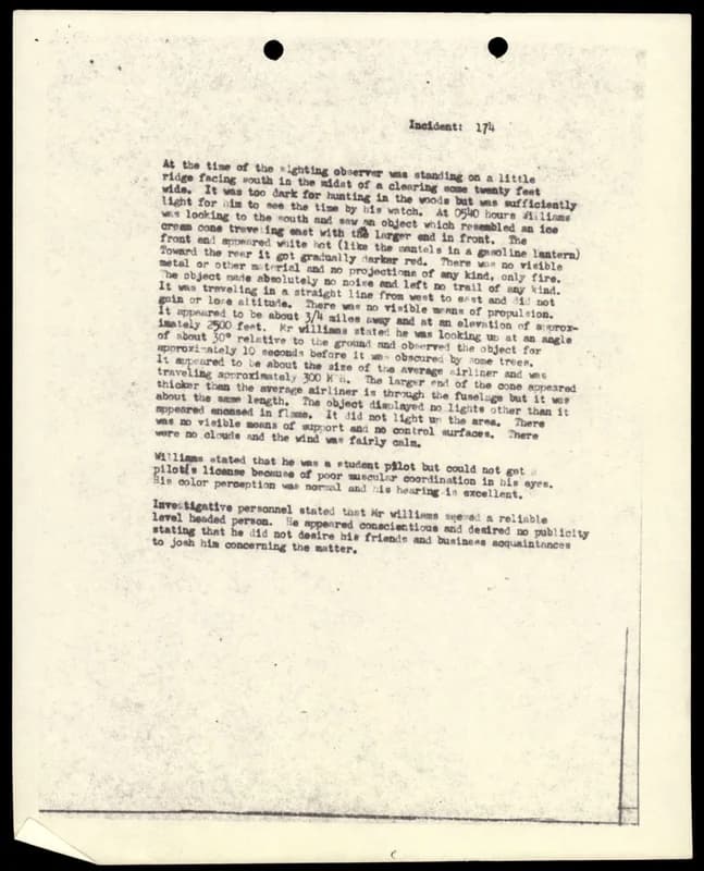 Incident Summaries 173–233 — p.4