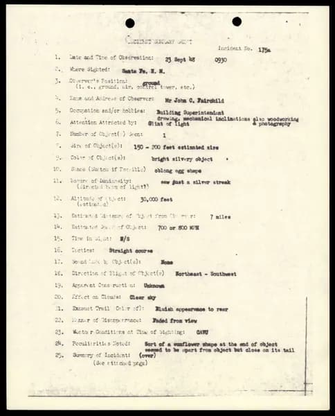 Incident Summaries 173–233 — p.8
