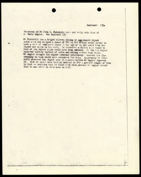 Incident Summaries 173–233 — p.9