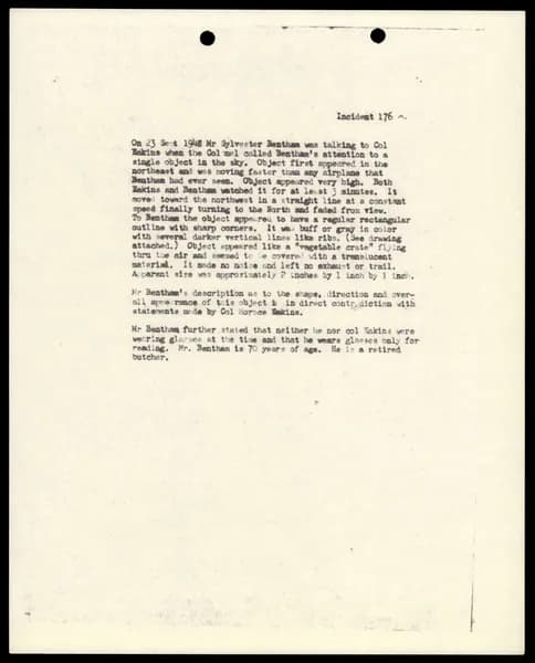Incident Summaries 173–233 — p.13