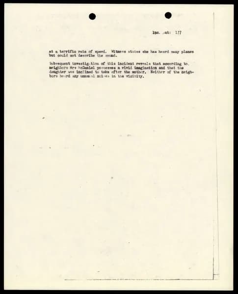 Incident Summaries 173–233 — p.15