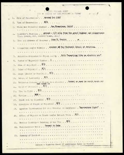 Incident Summaries 173–233 — p.18
