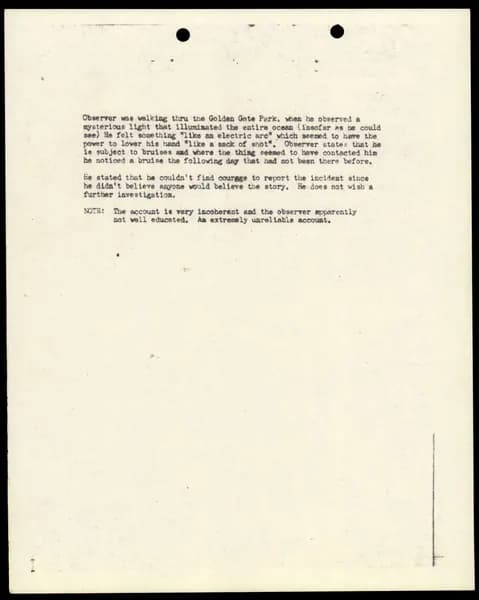 Incident Summaries 173–233 — p.19