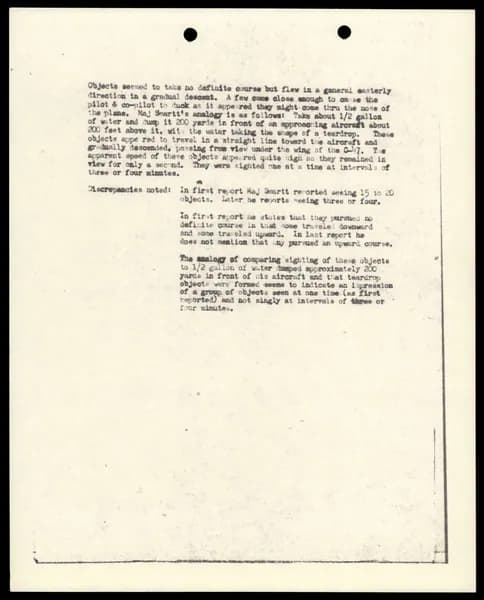 Incident Summaries 173–233 — p.22