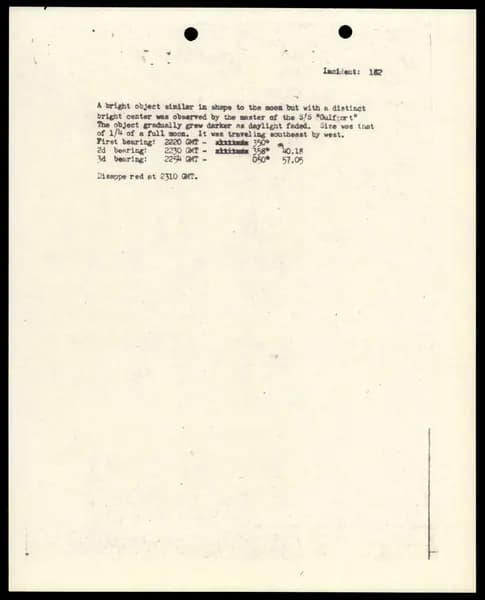 Incident Summaries 173–233 — p.24