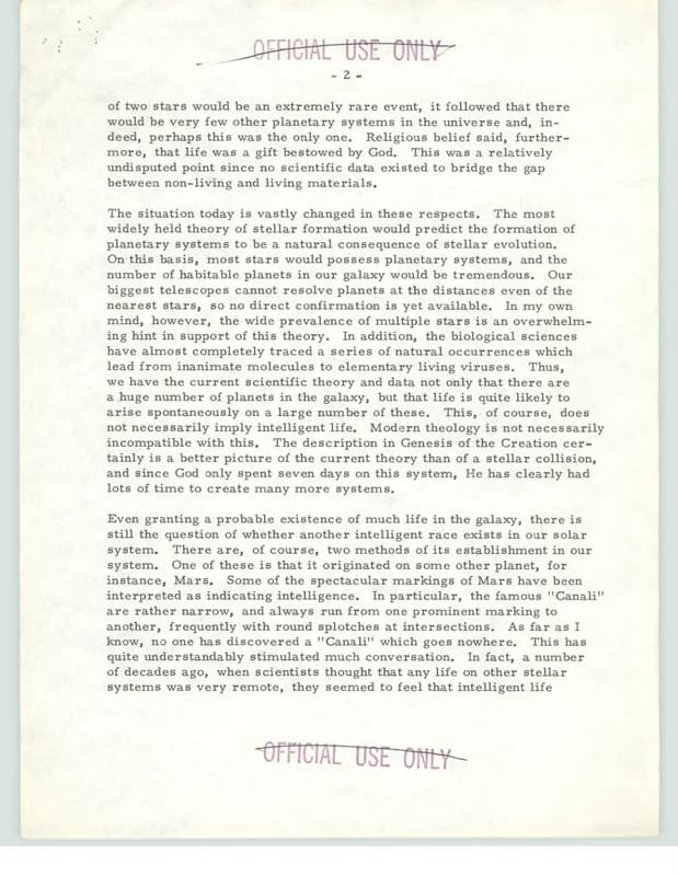 Historical Military SP-16 (1963/7/18) — p.2
