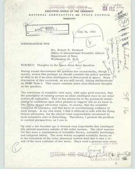 Historical Military SP-16 (alt) — p.1