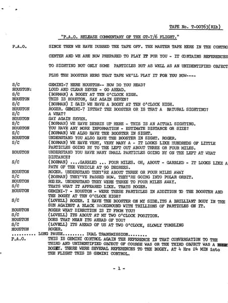 Historical T-763 R1B Transcripts — p.1