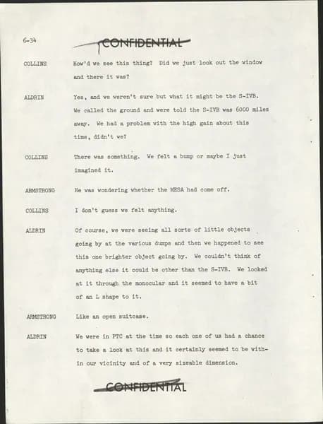 Apollo 11 技術組員任務後彙報（1969） — 第 3 頁
