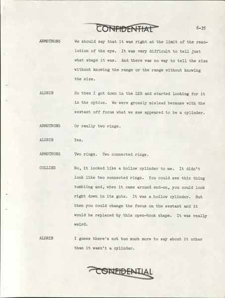 Apollo 11 技術組員任務後彙報（1969） — 第 4 頁