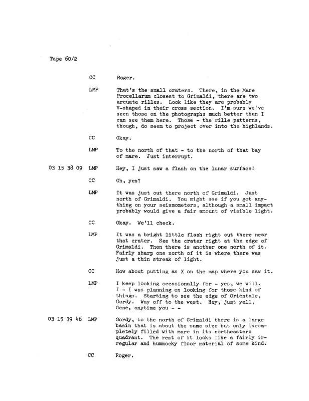 NASA Apollo 17 任務通訊記錄（1972） — img-016