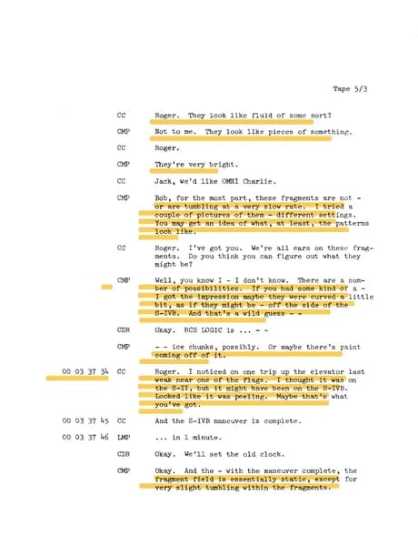 NASA Apollo 17 任務通訊記錄（1972） — 第 2 頁