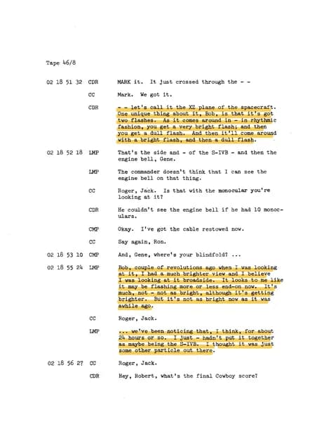 NASA Apollo 17 任務通訊記錄（1972） — 第 9 頁