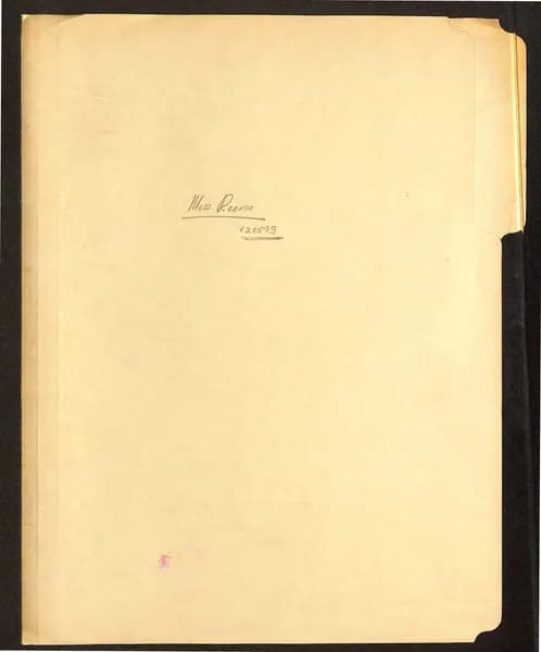 NASA UAP D015 Astronaut Scientific Debriefings 1962 1963 — p.1