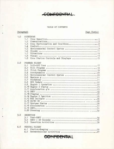 NASA UAP D016 Preliminary Gemini 4 Crew Debriefing Part1 1965 — p.5