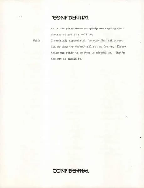 NASA UAP D016 Preliminary Gemini 4 Crew Debriefing Part1 1965 — p.24