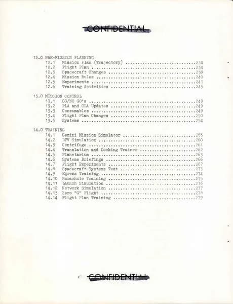 NASA UAP D017 Preliminary Gemini 4 Crew Debriefing Part2 1965 — p.6