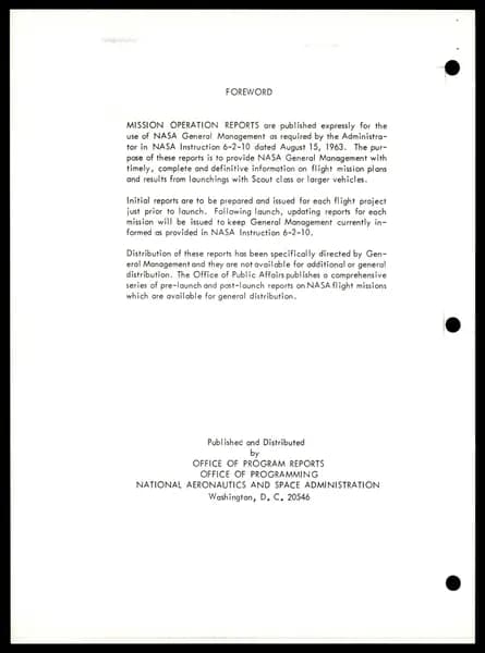 NASA UAP D018 Gemini 4 Experiment Debriefing 1967 — 第 10 頁