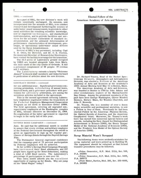 NASA UAP D022 Gemini 9 Debriefing 1966 — p.22
