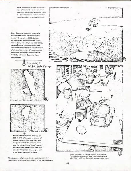 USG UAP D001 Congress WhiteHouse UFO Correspondence 1998 — p.9