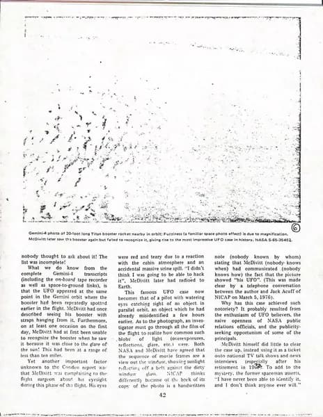USG UAP D001 Congress WhiteHouse UFO Correspondence 1998 — p.10