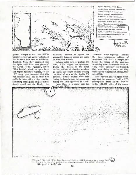 USG UAP D001 Congress WhiteHouse UFO Correspondence 1998 — p.18