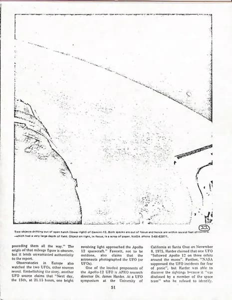 USG UAP D001 Congress WhiteHouse UFO Correspondence 1998 — p.19