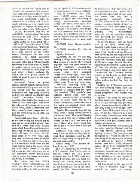 USG UAP D001 Congress WhiteHouse UFO Correspondence 1998 — p.20