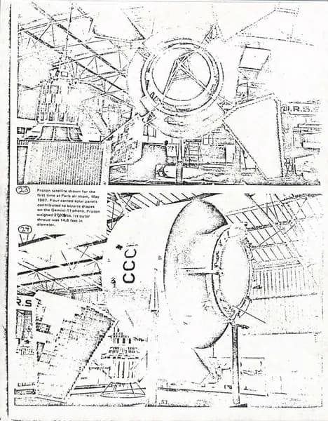 USG UAP D001 Congress WhiteHouse UFO Correspondence 1998 — p.21