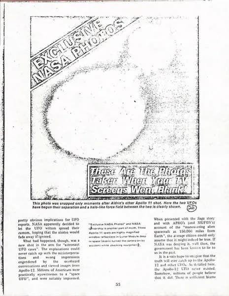 USG UAP D001 Congress WhiteHouse UFO Correspondence 1998 — p.23