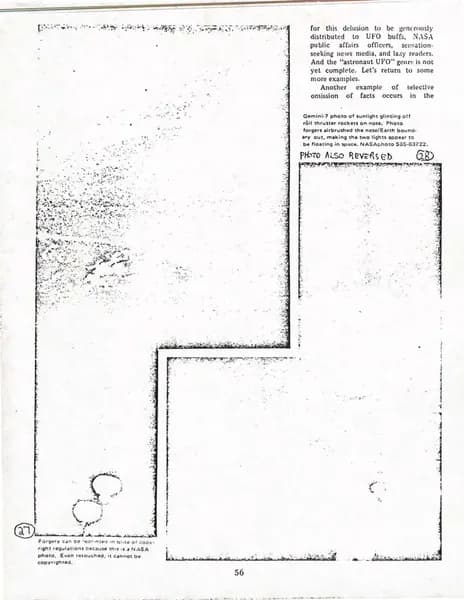 USG UAP D001 Congress WhiteHouse UFO Correspondence 1998 — p.24