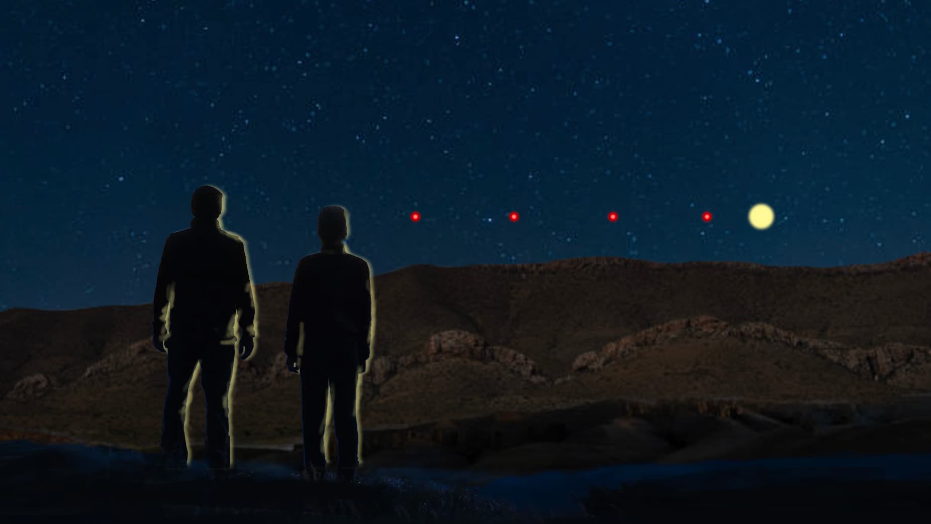 FBI UAP D020 Digital Rendering Incident 2 5 Western US Event 2023